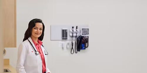 MinuteClinic In-Person Hiring Event - Greensboro, North Carolina