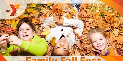 YMCA Family Fall Fest