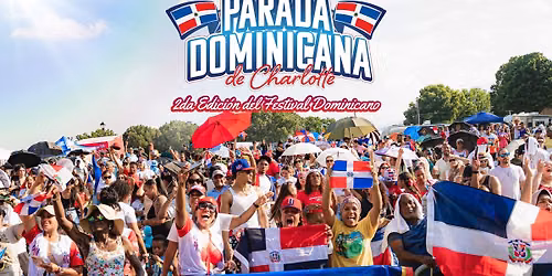 Parada Dominicana de Charlotte