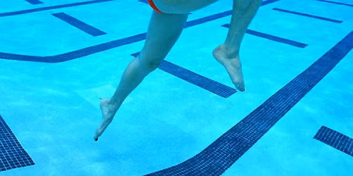 Danbury Aquatics Deep End Swim October 2026