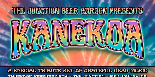 Kanekoa - Indoor Event