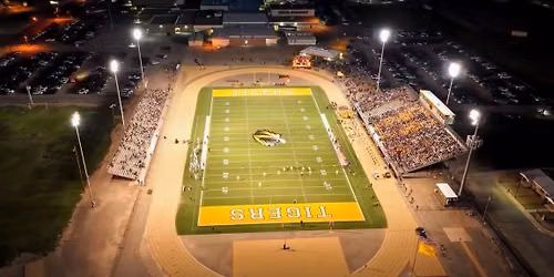 AHS Homecoming Football Game 4:00pm