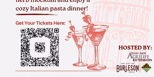 Friday Night in Italy