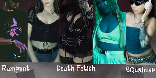 BABADOOK BASH