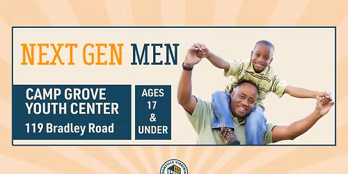 Next Gen Men