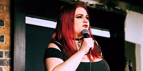 Free Monday Crumbley Comedy Downtown