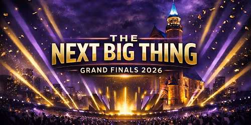 The Next Big Thing Grand Finals