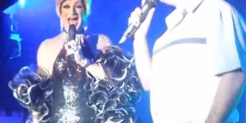 Stella Artois and DJ Keiron 