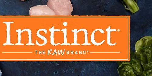 Sampling Event: Instict