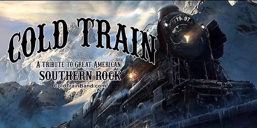 Cold Train returns to Four Seasons By The Lake at Sun Valley.