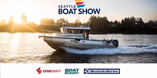 Seattle Boat Show