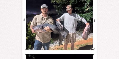 Hartwell Nite-Bite Tournament #4