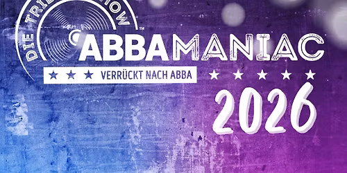ABBAmaniac LIVE in 78606 Seitingen-Oberflacht