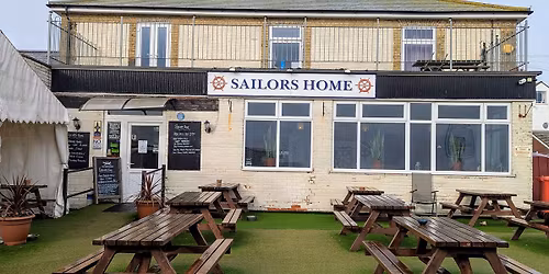 2nd pre-Xmas social in Kessingland