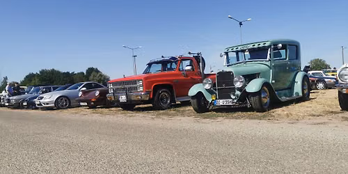 77. Treffen der Oldtimerfreunde S\u00fcdhessen