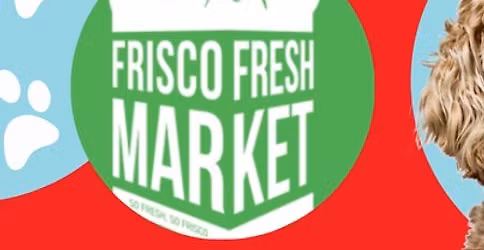 Cody's Meet-and-Greet at Frisco Fresh Market