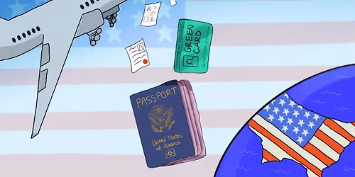 The B's Passport To Summer