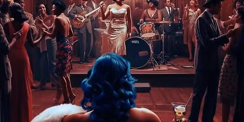 Yaya's Juke Joint at The Clayton Center