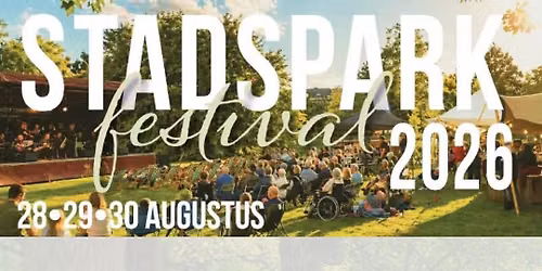 Clothingloop @ Stadspark Festival