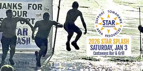 2026 Annual STAR Splash Fundraiser