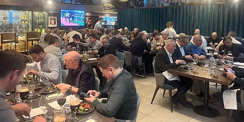 Cheltenham in the City