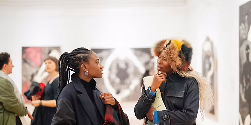 After Hours: Connect