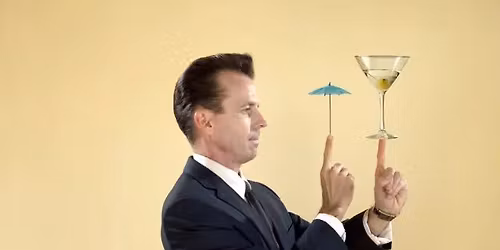 David Deeble \u2666 UNNATURAL ACTS