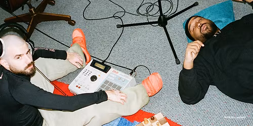 OG Keemo: Live 2025 - Posthof Linz