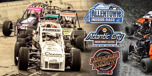 Indoor Auto Racing 2026