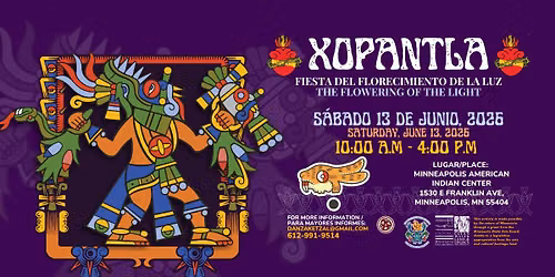 Xopantla 2026
