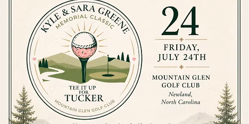 Kyle and Sara Greene Memorial Classic