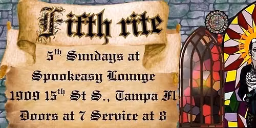 Fifth Rite
