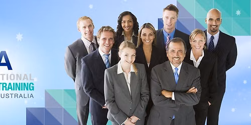 TAE40122 Certificate IV in Training and Assessment