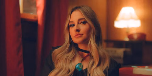 Erin Kinsey-Opening Artist for Lily Rose
