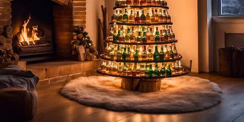 The Indie Spirit Xmas Whisky Tasting 14\/11\/25 6.30PM