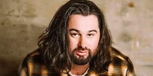 Koe Wetzel: The Night Champion World Tour