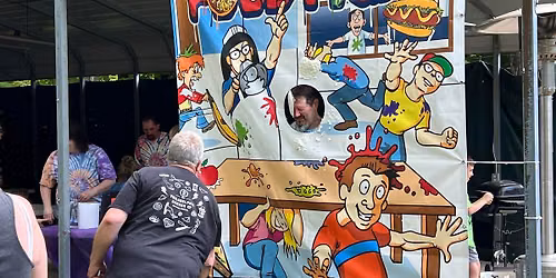 Carnival Games