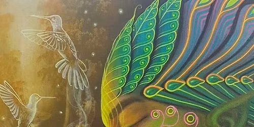 Chants de Gu\u00e9rison Rituel Cacao