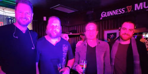@ The Rose And Crown