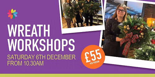 Wreath Workshop 