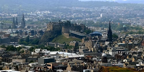 Edinburgh Linear Walk