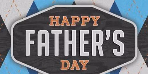 Father's Day Breakfast