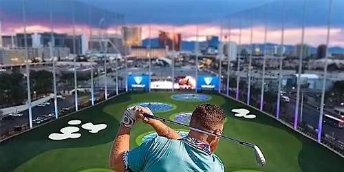 Topgolf Networking Event
