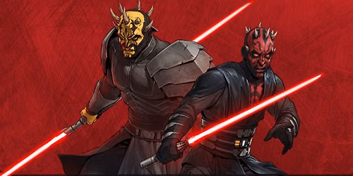 \ud83c\udf0c Star Wars: Unlimited \u2013 Twin Suns Night! \ud83c\udf0c