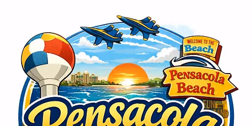 Pensacola Pin Trading Event-June 27th @3Pm