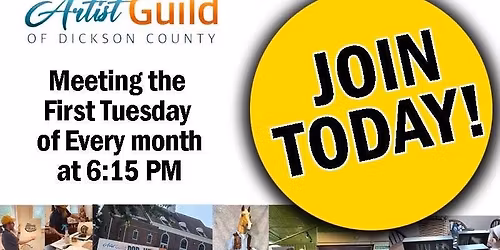 December Guild Meeting