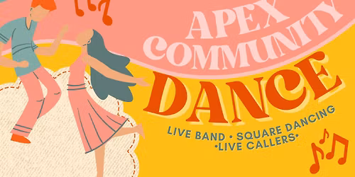 Apex Community Dance