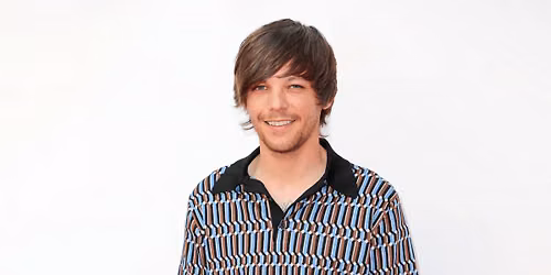 Louis Tomlinson Independence Tickets