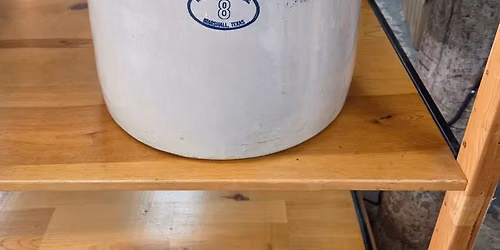 Estate Sale with Antiques