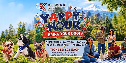 Yappy Hour